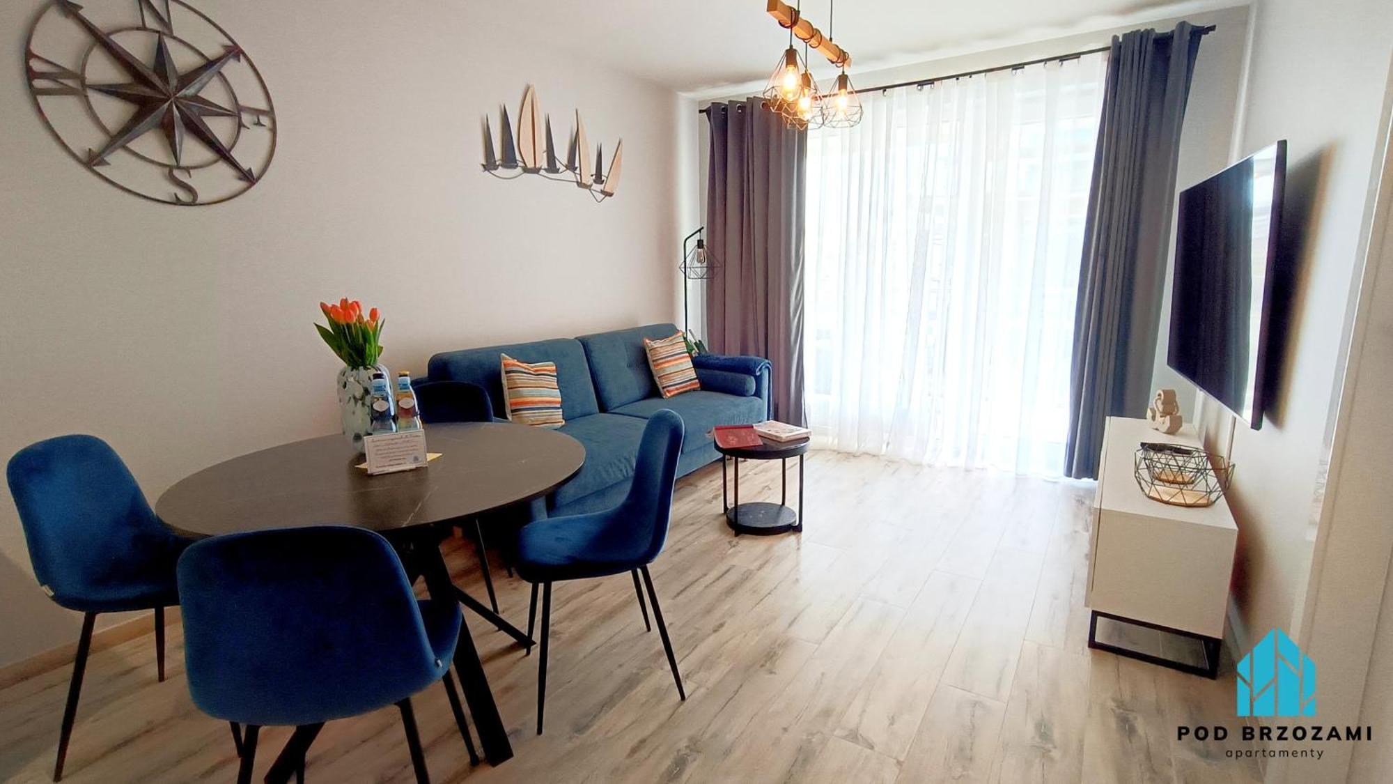 Pod Brzozami Apartamenty Gaski エクステリア 写真